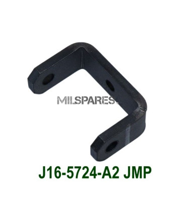 Small rear 9&11 leaf brkt